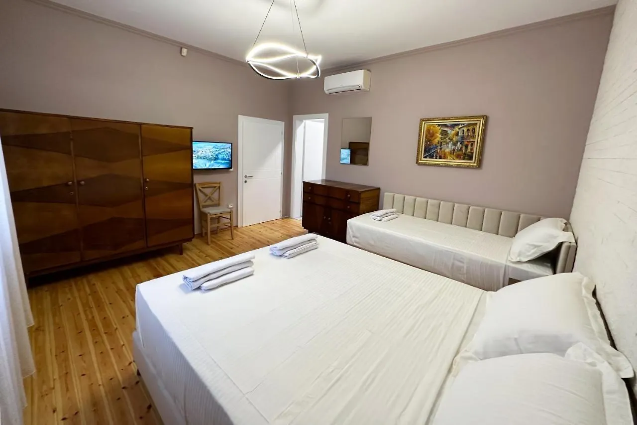 Nicolaus Hidden Gem Villa Shkodër Vakantiehuis