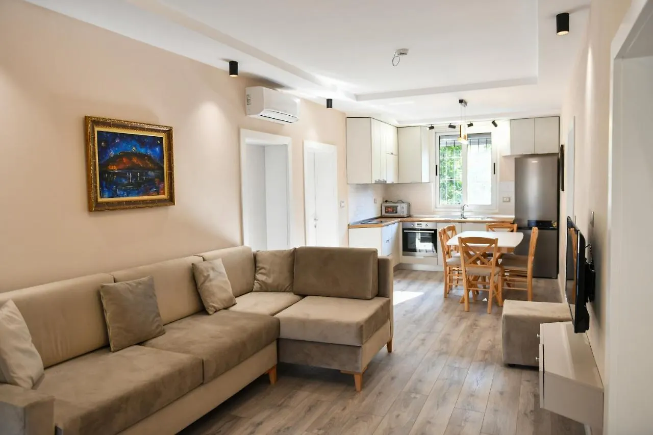 Nicolaus Hidden Gem Villa Shkodër Vakantiehuis