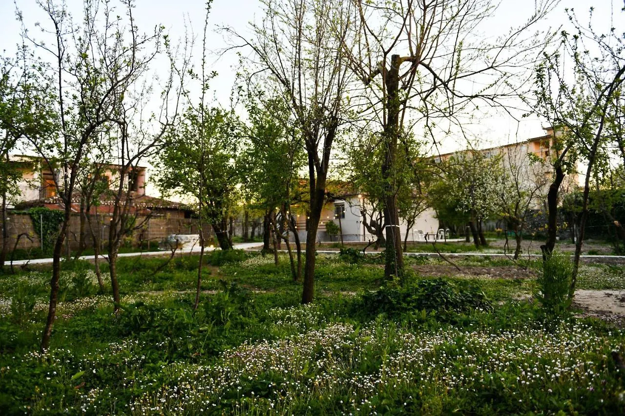 Vakantiehuis Nicolaus Hidden Gem Villa Shkodër