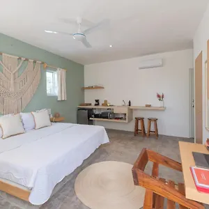 Casa Neem Appartement Cancún