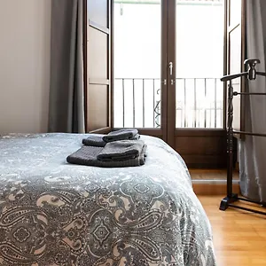 Esparteria Parking Gratuito Appartement Córdoba