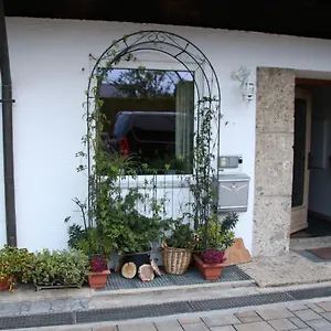 Pickl - Anna-maria Pickl Appartement Anger