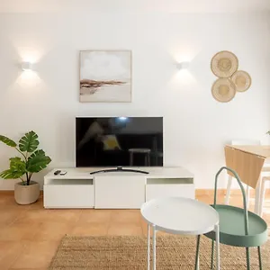 Bolivia 167 Appartement Málaga