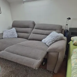 Kleine Auszeit Appartement Lauben (Oberallgau)