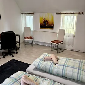 Andrei Appartement Marktbreit