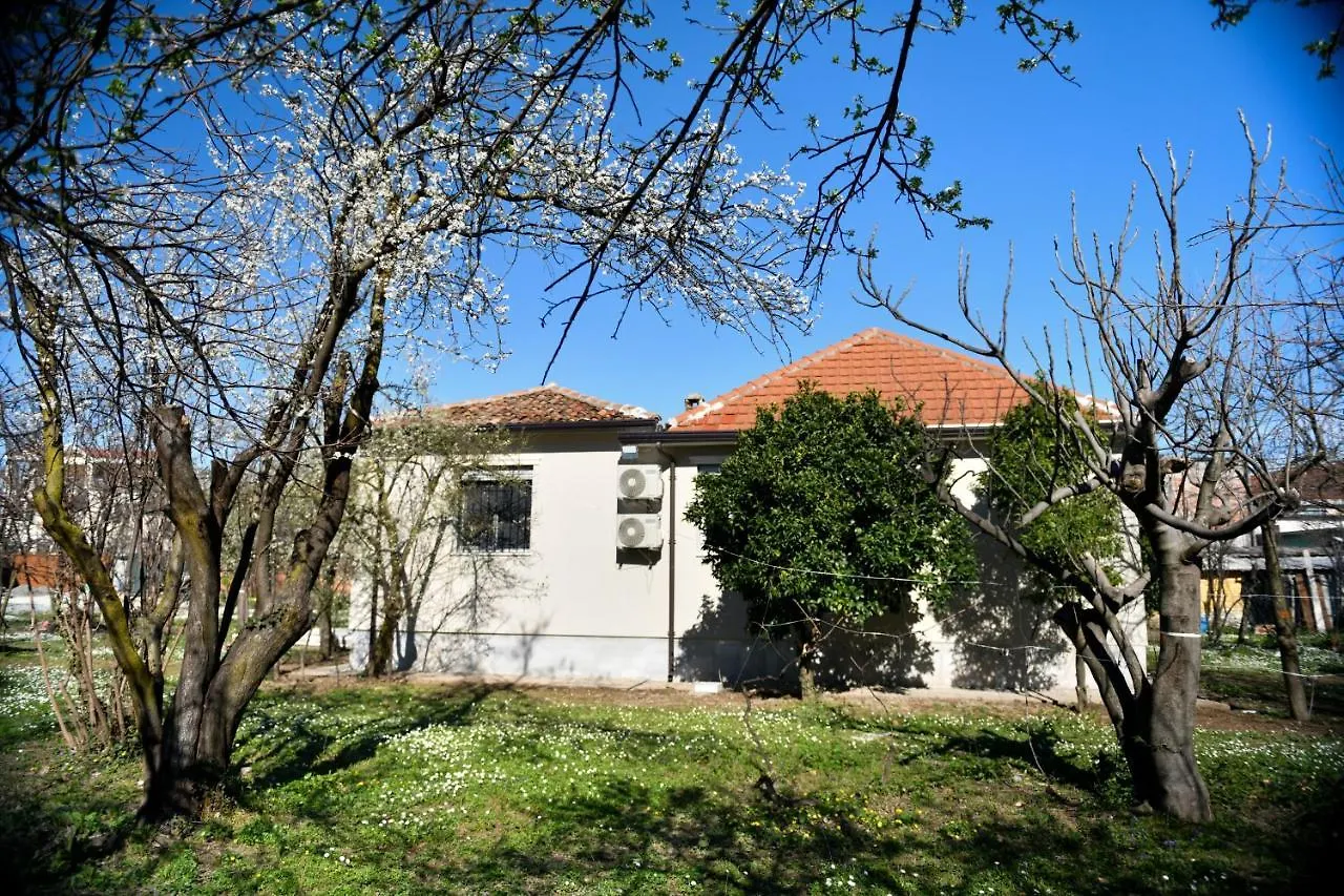 Nicolaus Hidden Gem Villa Shkoder Albania