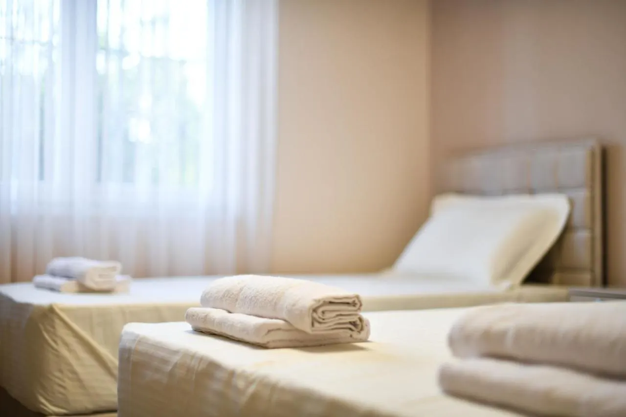 Vakantiehuis Nicolaus Hidden Gem Villa Shkodër