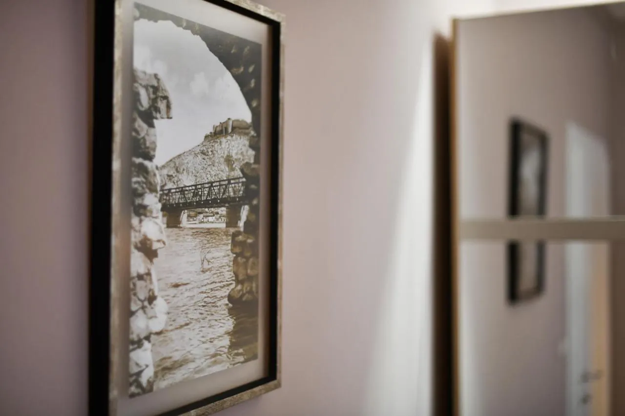 Nicolaus Hidden Gem Villa Shkoder Holiday home
