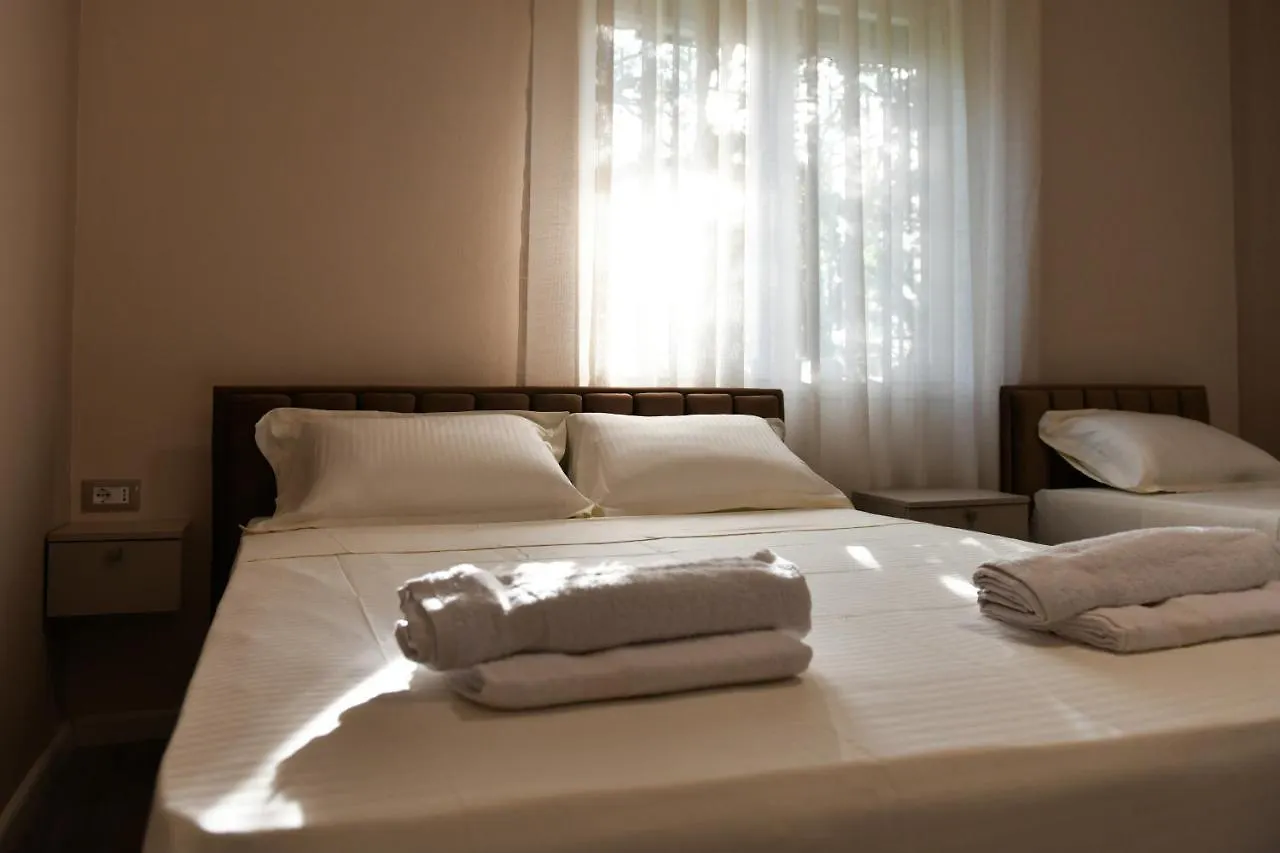 Nicolaus Hidden Gem Villa Shkodër Vakantiehuis