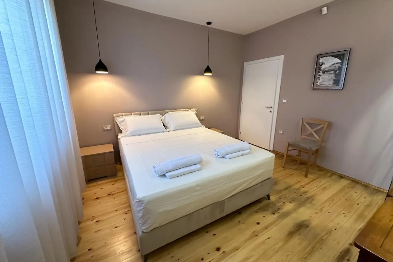 Nicolaus Hidden Gem Villa Shkoder Albania