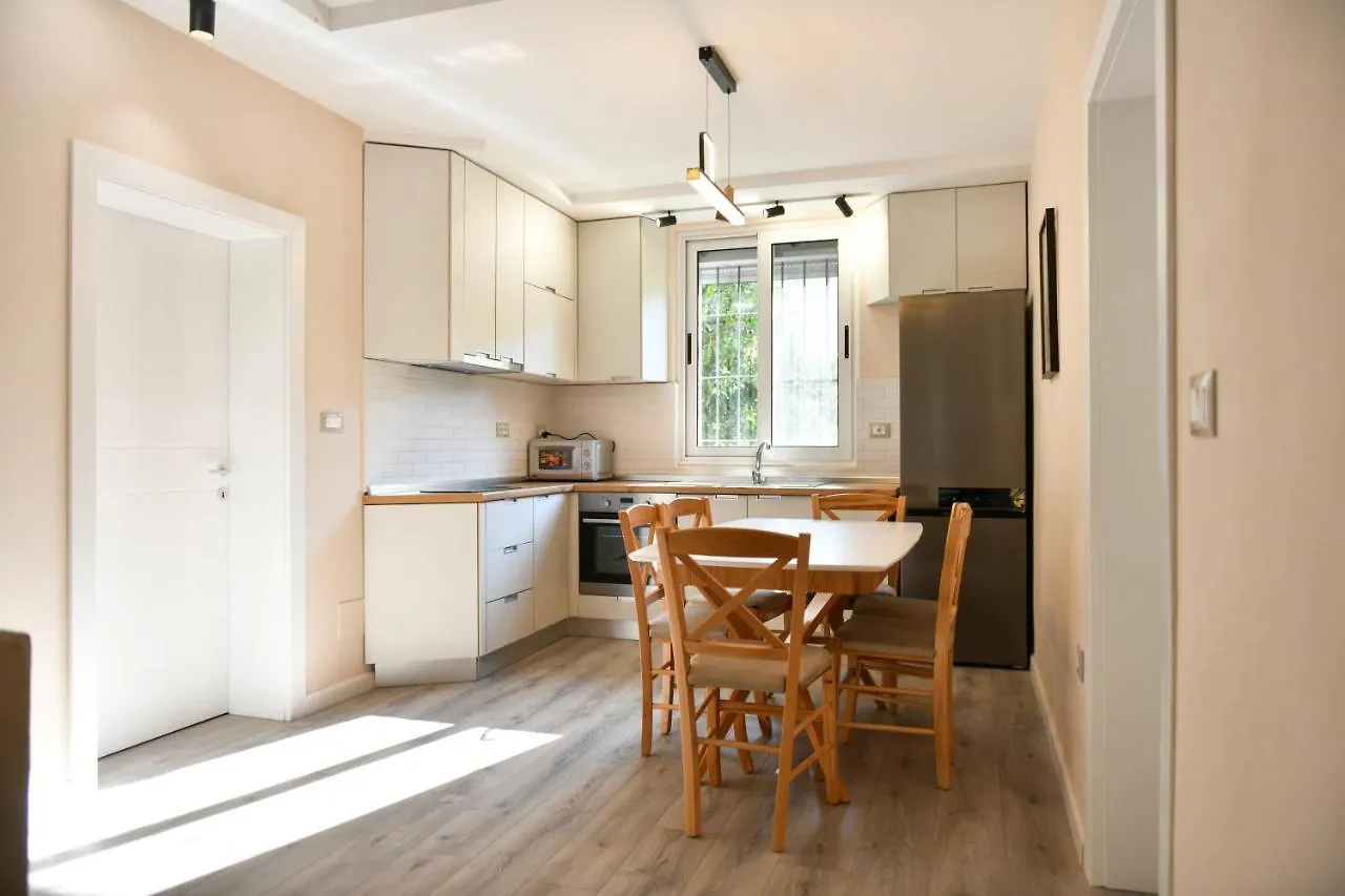 Nicolaus Hidden Gem Villa Shkoder Holiday home