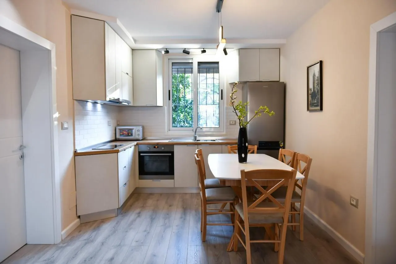 Nicolaus Hidden Gem Villa Shkoder Holiday home