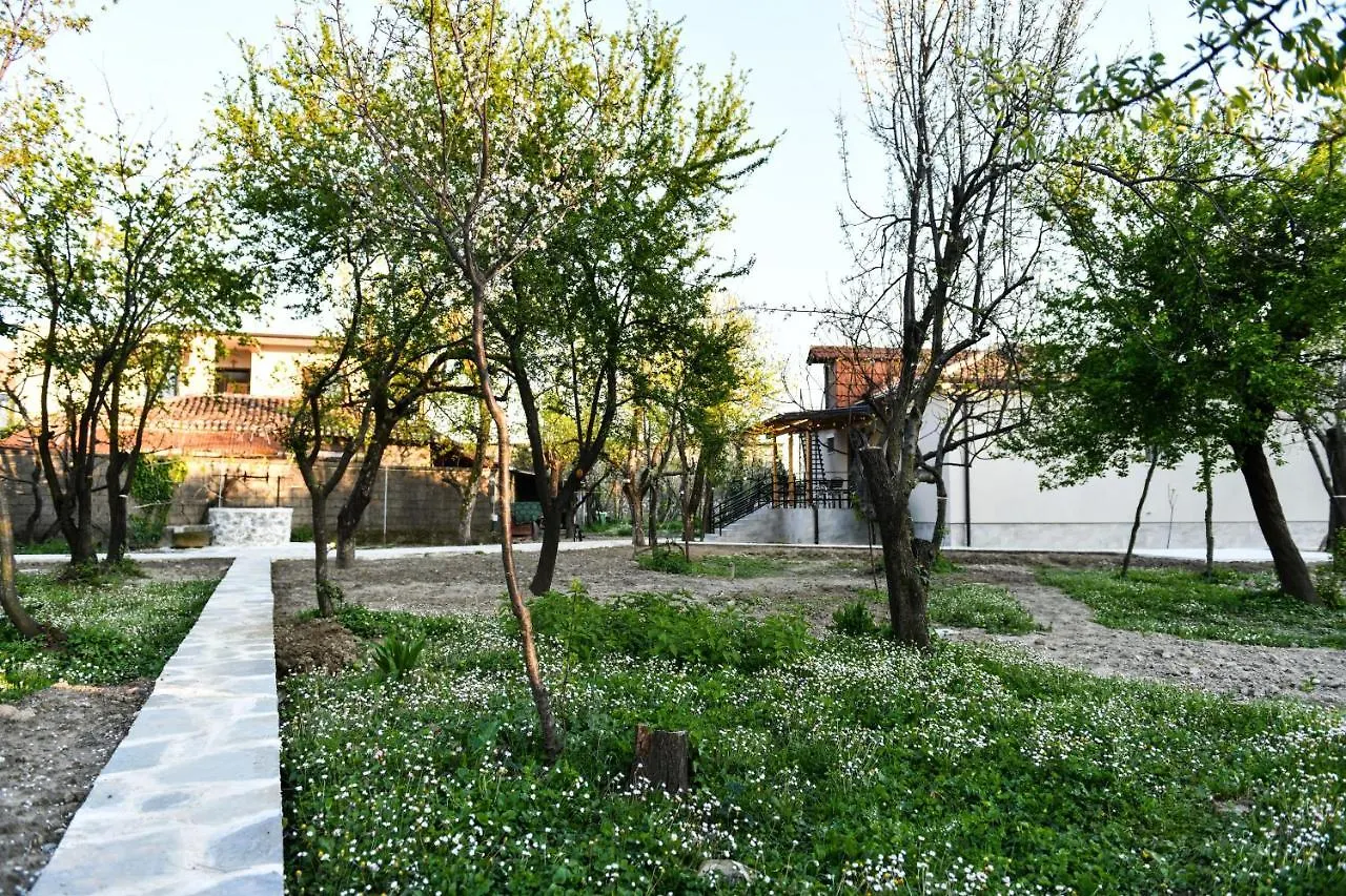 Nicolaus Hidden Gem Villa Shkoder