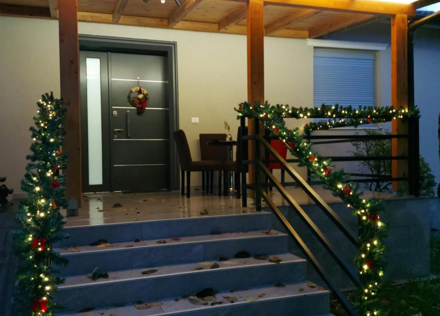 Nicolaus Hidden Gem Villa Shkoder