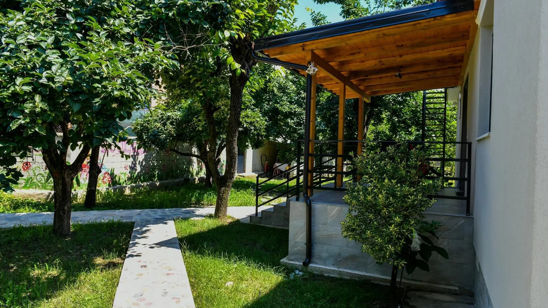 Nicolaus Hidden Gem Villa Shkoder