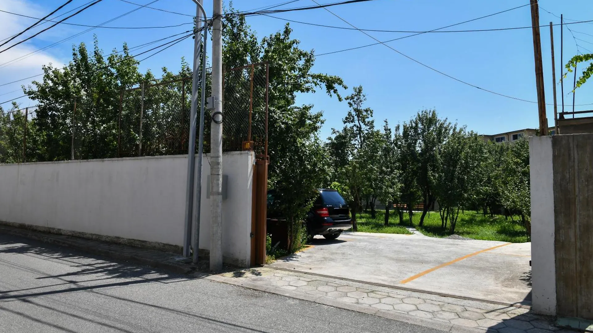 Nicolaus Hidden Gem Villa Shkoder Holiday home
