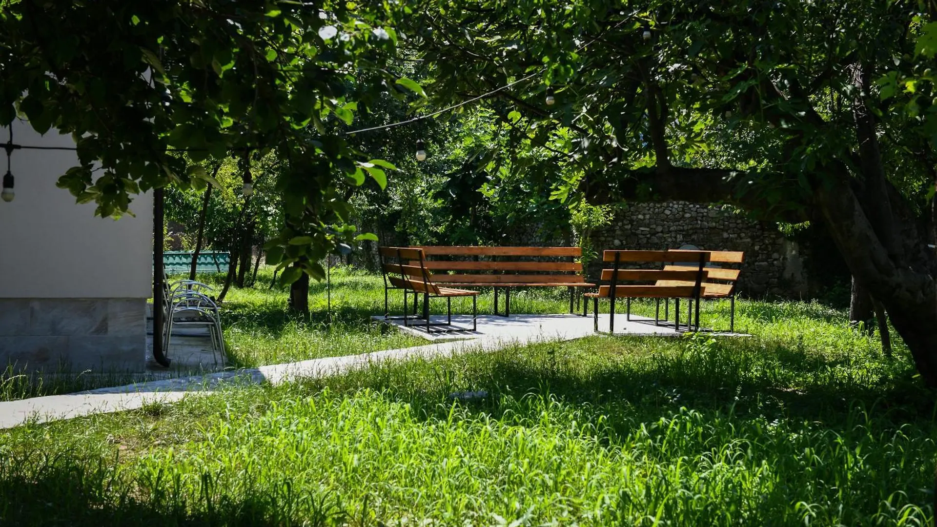 Nicolaus Hidden Gem Villa Shkoder